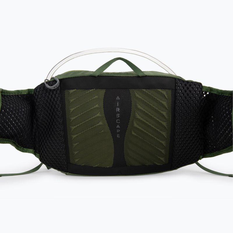 Borsa da bici Osprey Seral 7 l verde polvere 6