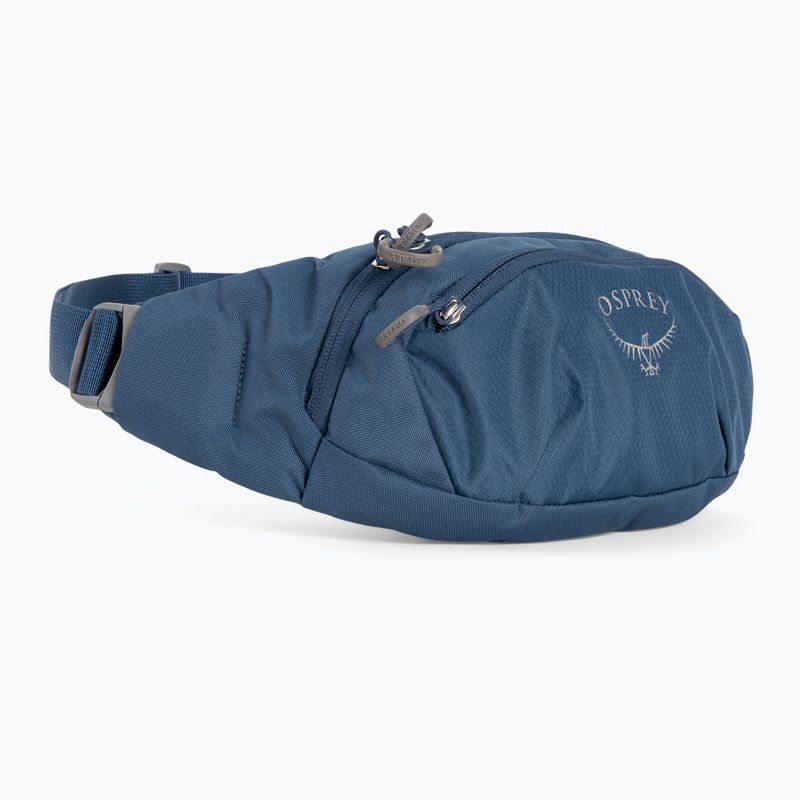 Marsupio Osprey Daylite Waist wave blu
