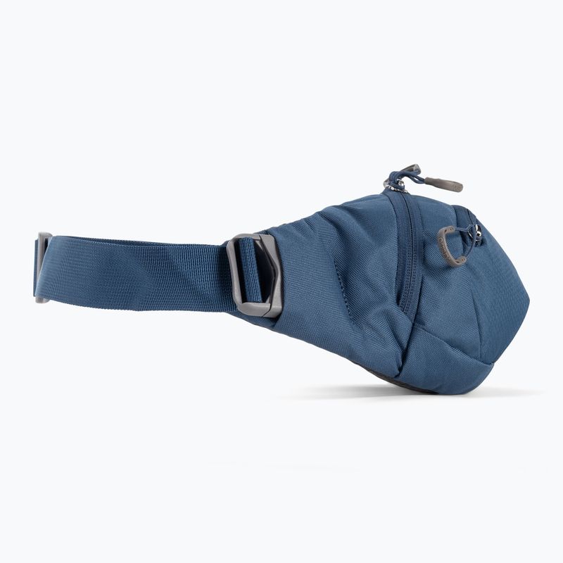 Marsupio Osprey Daylite Waist wave blu 2