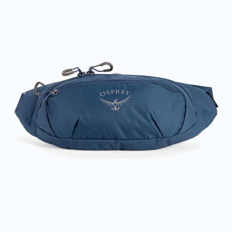 Marsupio Osprey Daylite Waist wave blu 3