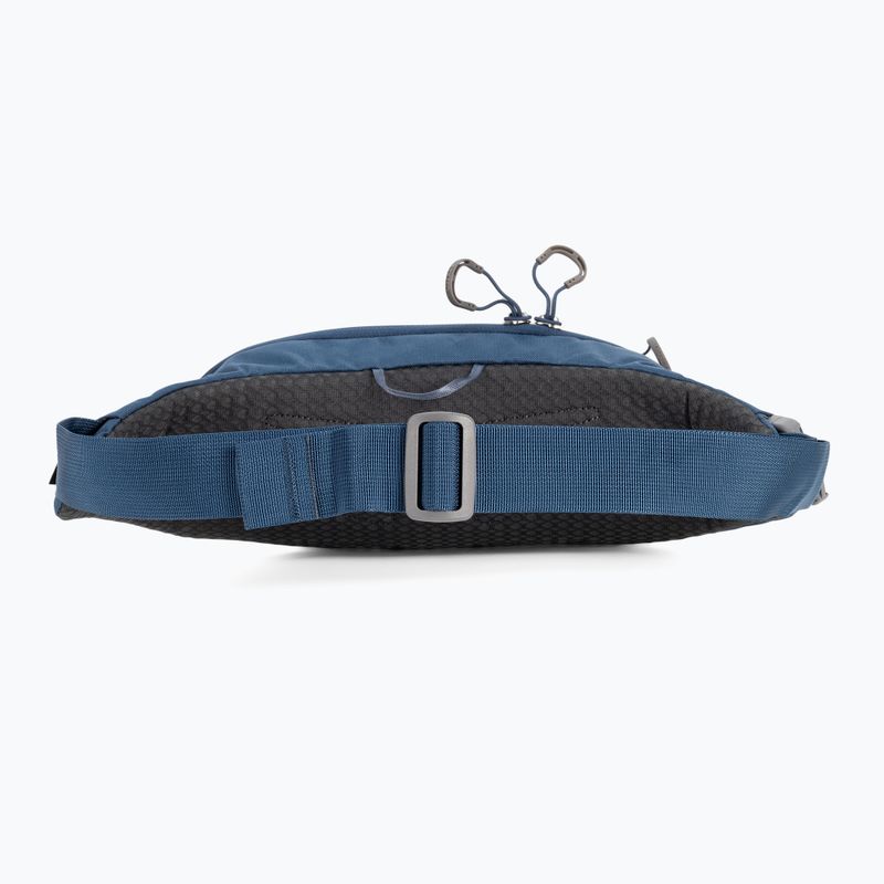 Marsupio Osprey Daylite Waist wave blu 4