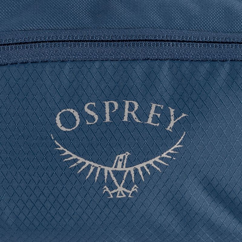 Marsupio Osprey Daylite Waist wave blu 6