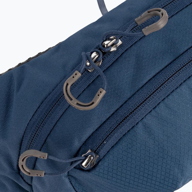 Marsupio Osprey Daylite Waist wave blu 7