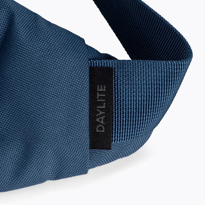 Marsupio Osprey Daylite Waist wave blu 8