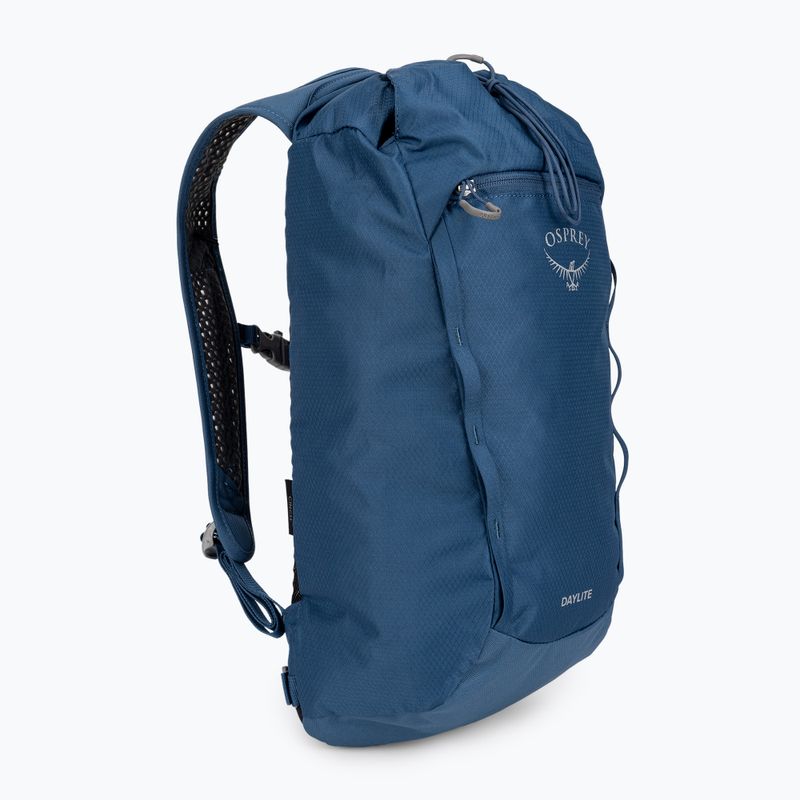 Zaino Osprey Daylite Cinch 15 l wave blue 2