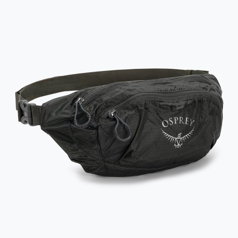Osprey UL Stuff Waist pack 1 l grigio ombra