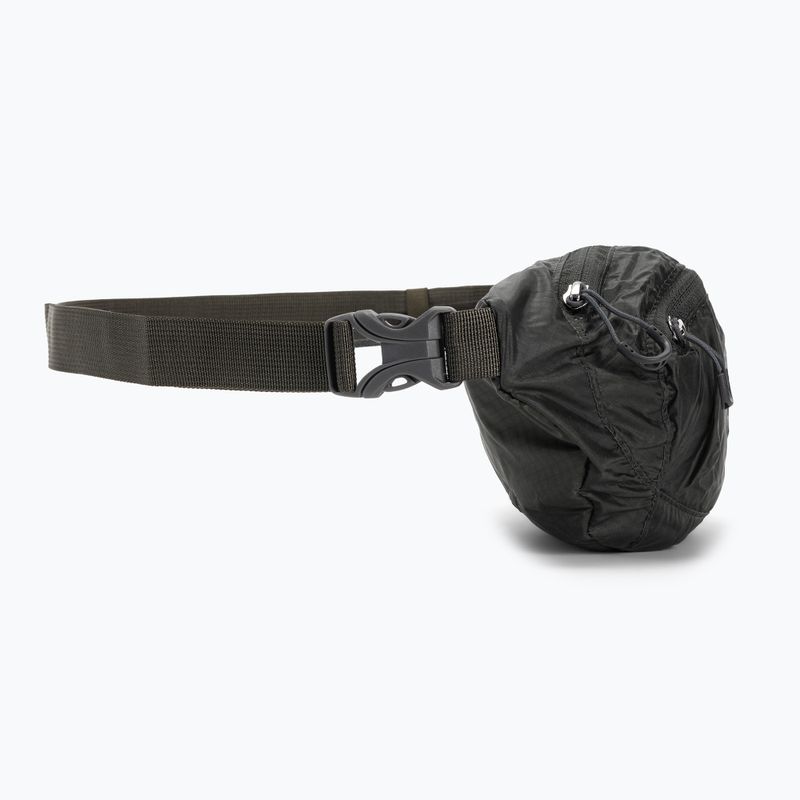 Osprey UL Stuff Waist pack 1 l grigio ombra 2