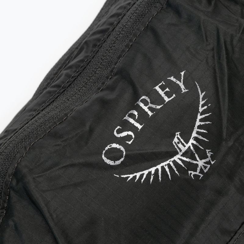 Osprey UL Stuff Waist pack 1 l grigio ombra 3