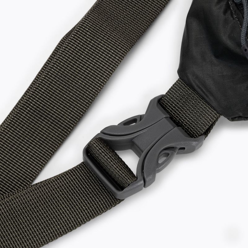 Osprey UL Stuff Waist pack 1 l grigio ombra 4