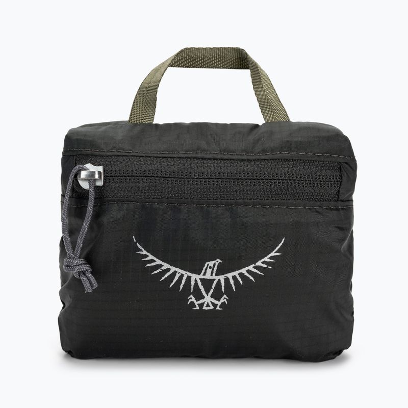 Osprey UL Stuff Waist pack 1 l grigio ombra 7