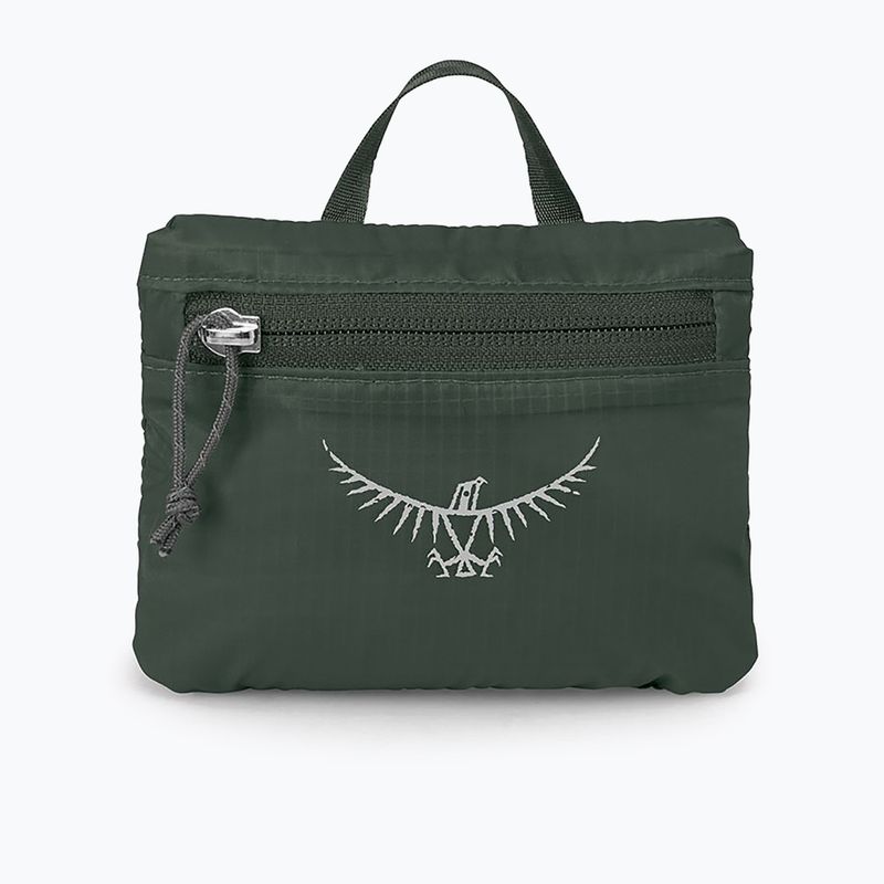 Osprey UL Stuff Waist pack 1 l grigio ombra 10