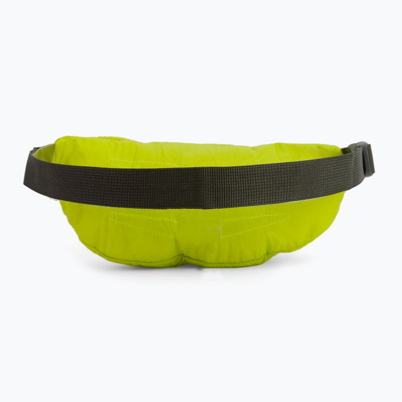 Osprey UL Stuff Waist Pack 1 l, marsupio elettrico lime 3
