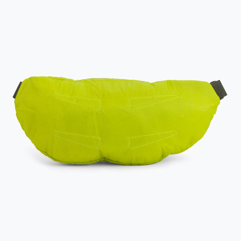 Osprey UL Stuff Waist Pack 1 l, marsupio elettrico lime 4