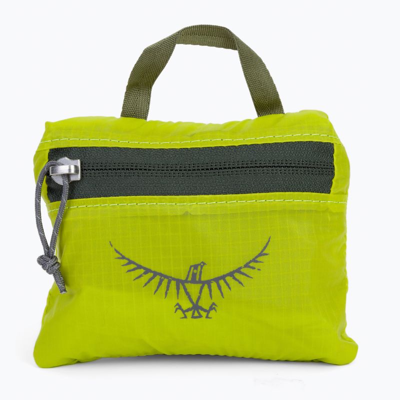 Osprey UL Stuff Waist Pack 1 l, marsupio elettrico lime 5