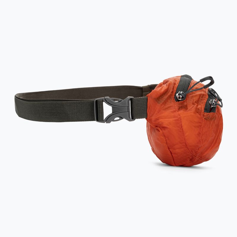 Osprey UL Stuff Waist Pack 1 l arancio papavero marsupio 2