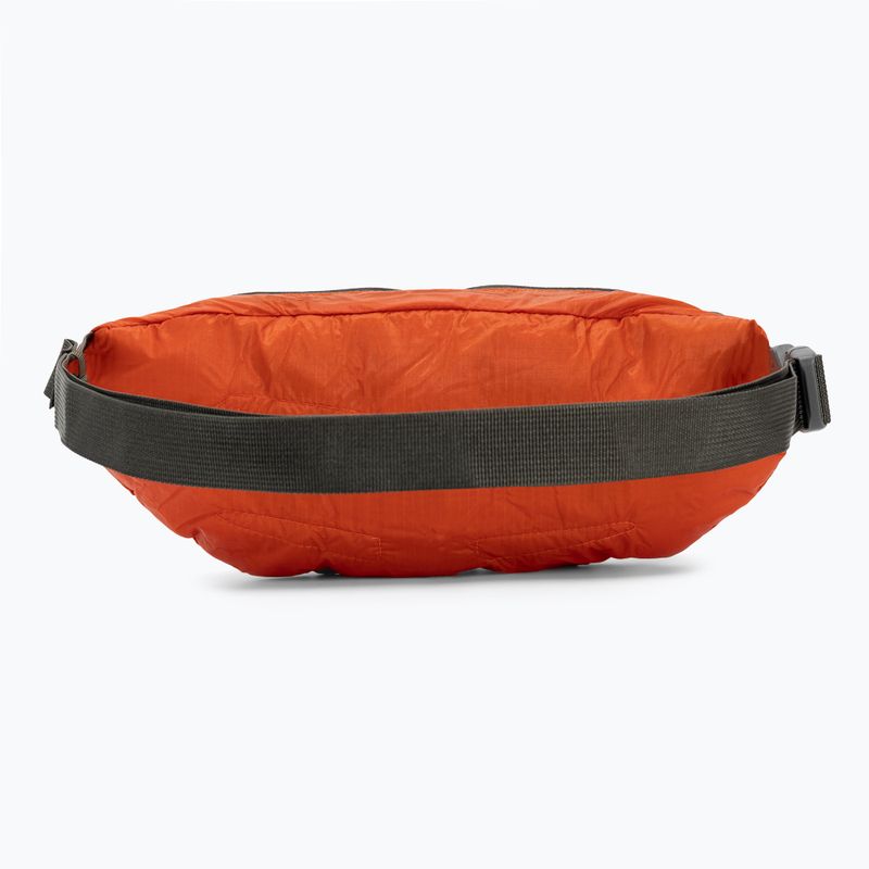 Osprey UL Stuff Waist Pack 1 l arancio papavero marsupio 5