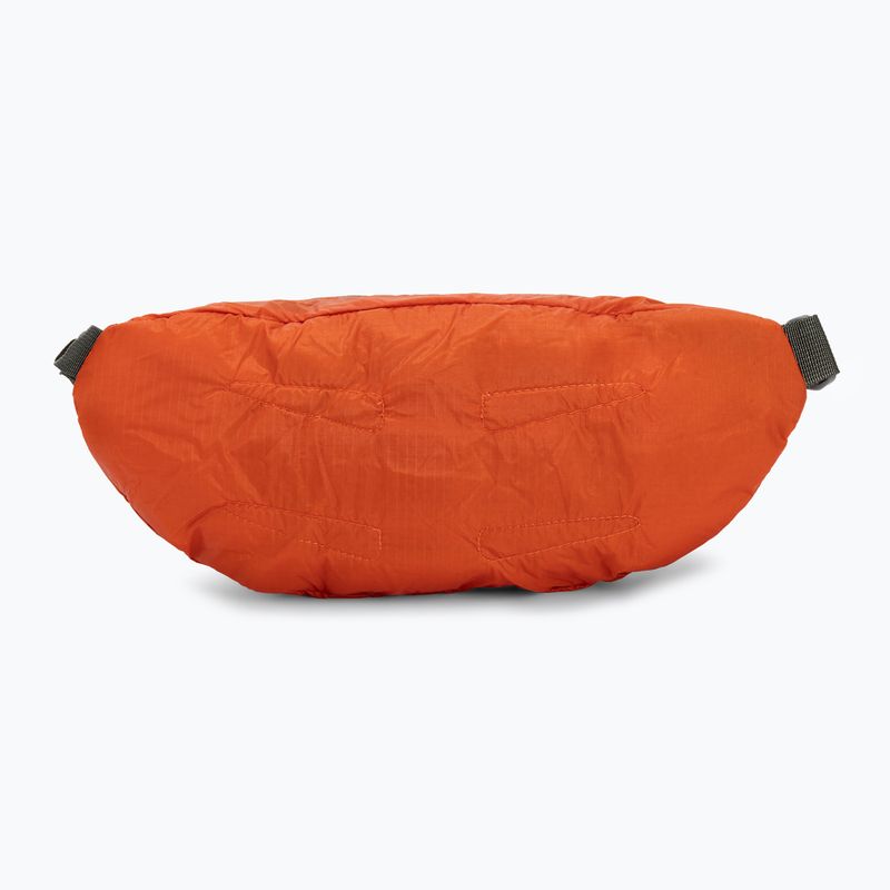 Osprey UL Stuff Waist Pack 1 l arancio papavero marsupio 6