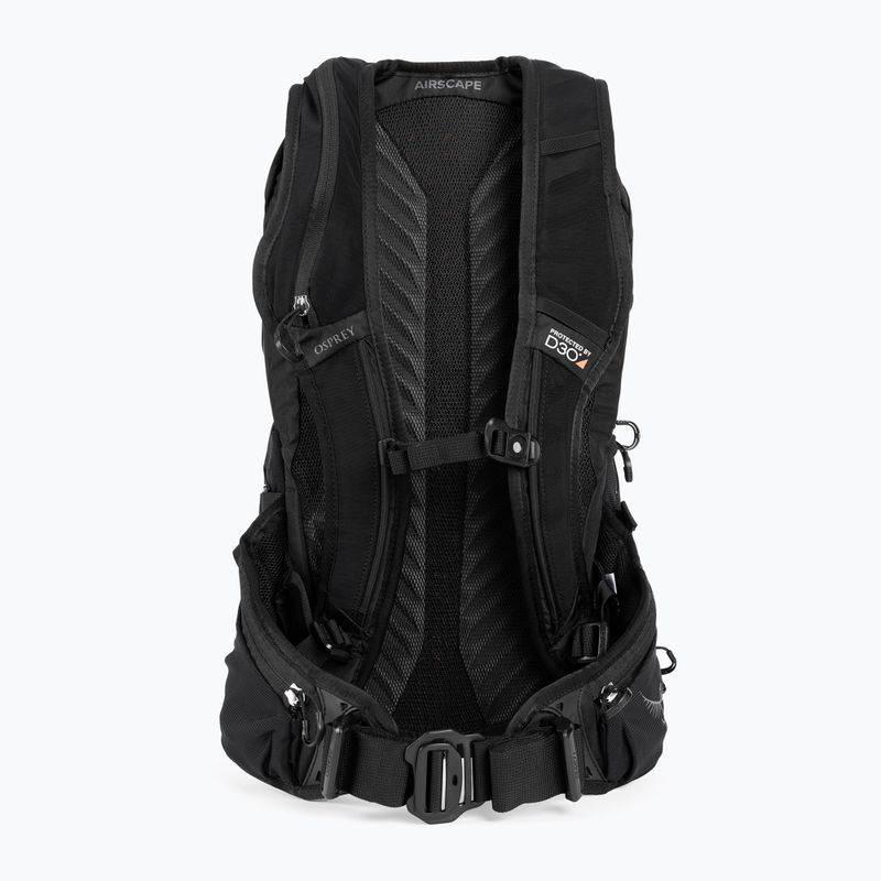 Zaino da bicicletta Osprey Raptor Pro 18 l nero 3