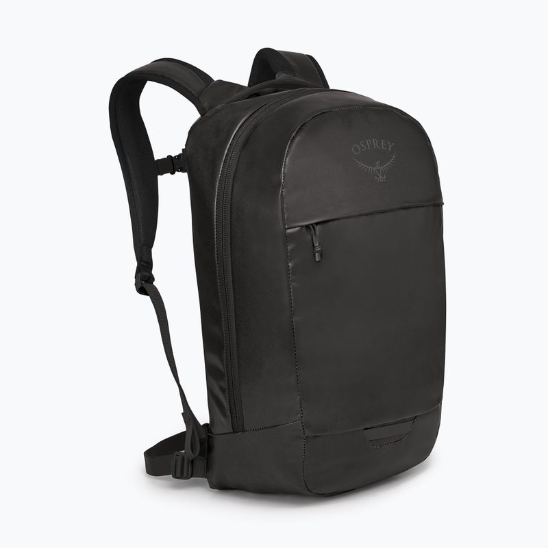 Zaino da città Osprey Transporter Panel Loader 20 l nero 5