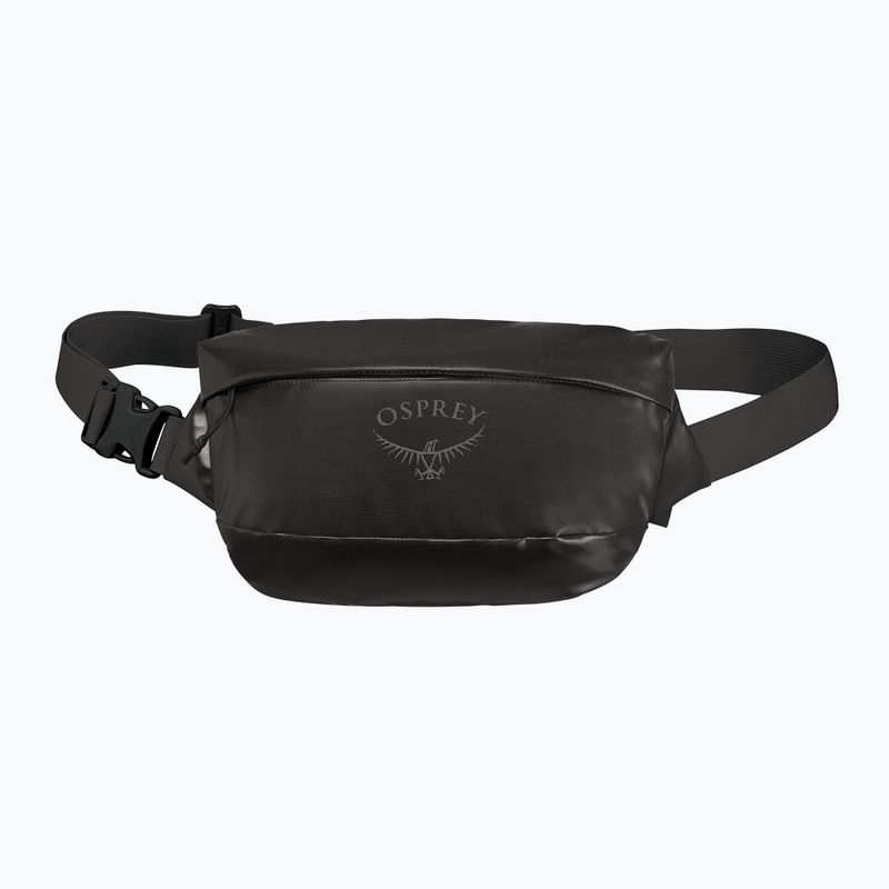 Osprey Transporter Waist 1l marsupio nero 2