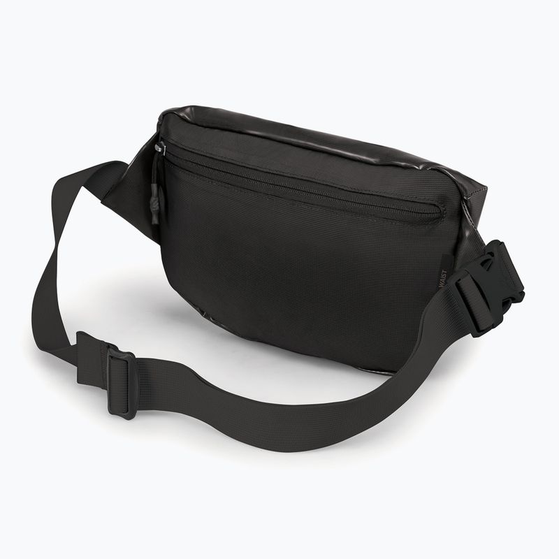 Osprey Transporter Waist 1l marsupio nero 3