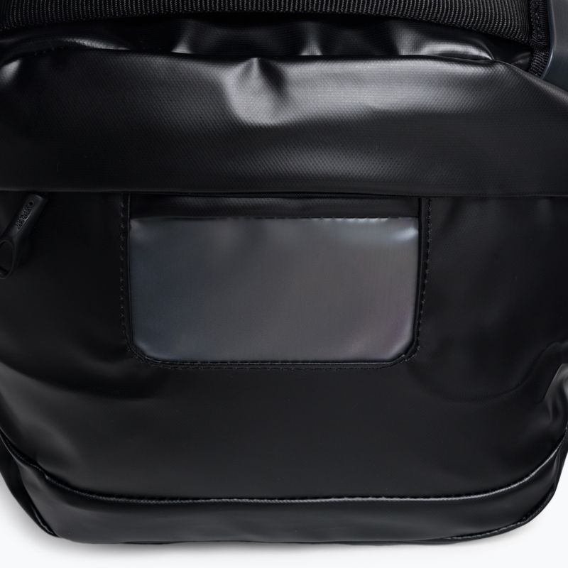 Borsa da viaggio Osprey Transporter 40 l nero 6