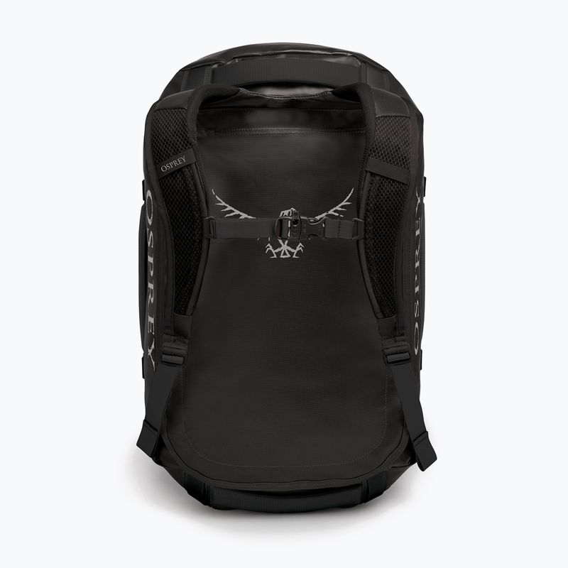 Borsa da viaggio Osprey Transporter 40 l nero 13