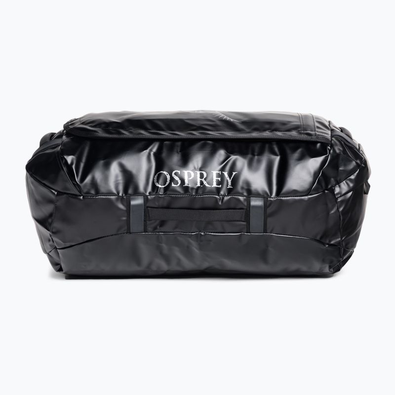 Borsa da viaggio Osprey Transporter 65 l nero