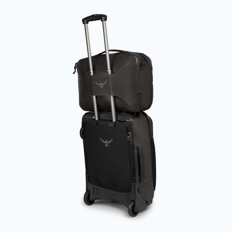 Osprey Transporter Boarding Bag 20 l nero 4