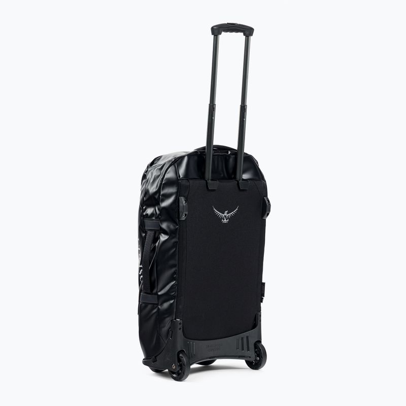 Custodia da viaggio Osprey Rolling Transporter 60 l nero 3