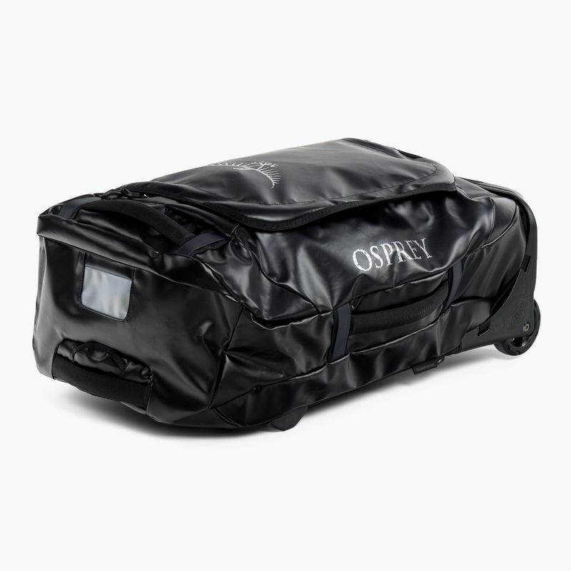 Custodia da viaggio Osprey Rolling Transporter 60 l nero 4