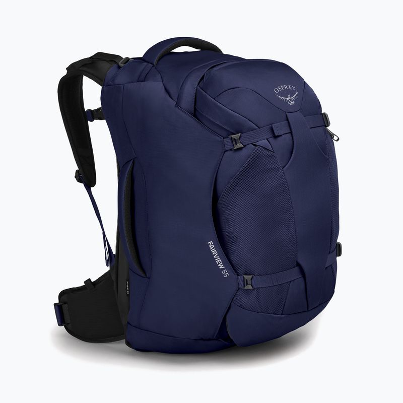 Zaino da trekking Osprey Fairview 55 l winter night blue 2