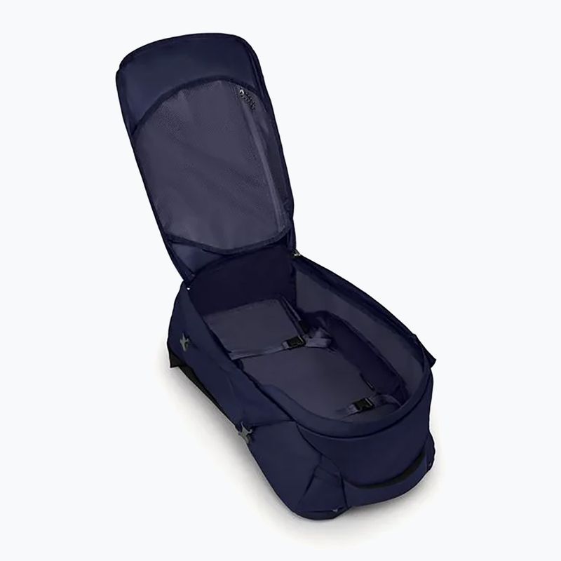 Zaino da trekking Osprey Fairview 55 l winter night blue 5