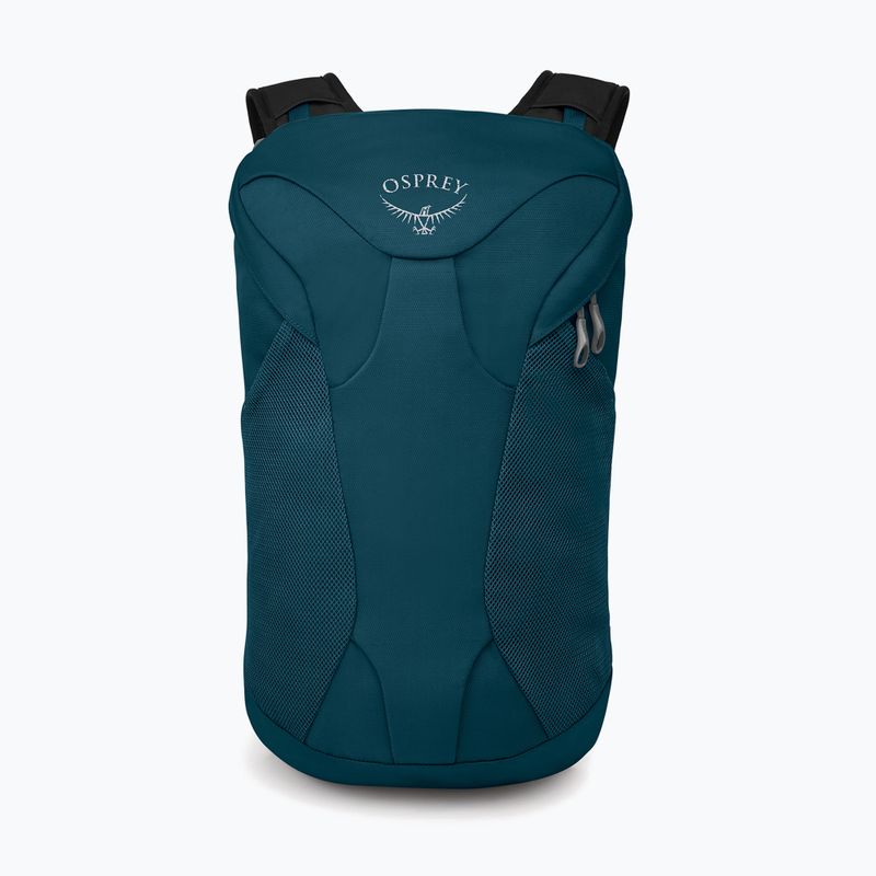 Osprey Farpoint Fairview Zaino da viaggio 15 l notte blu giungla