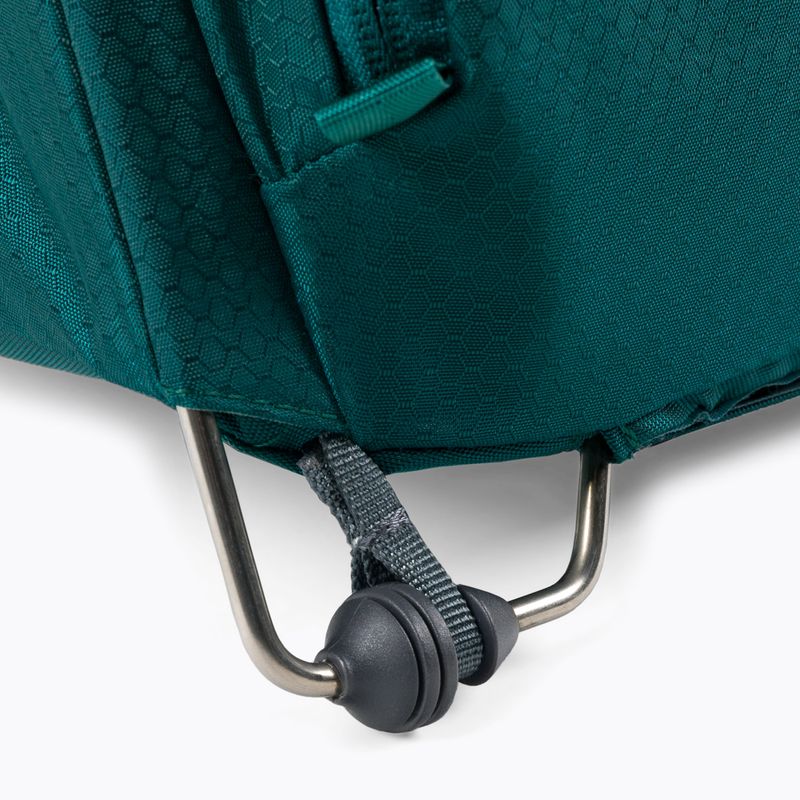 Zaino da trekking Osprey Poco LT, alzavola profonda 11