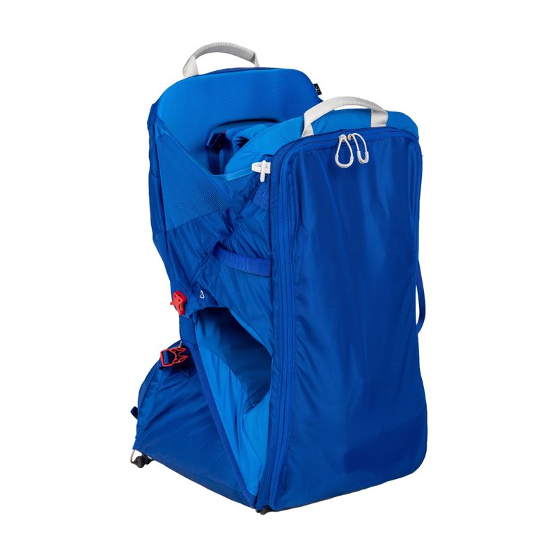 Zaino da trekking Osprey Poco LT cielo blu