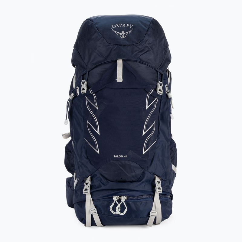 Zaino da trekking Osprey Talon 44 l S-M blu ceramico da uomo