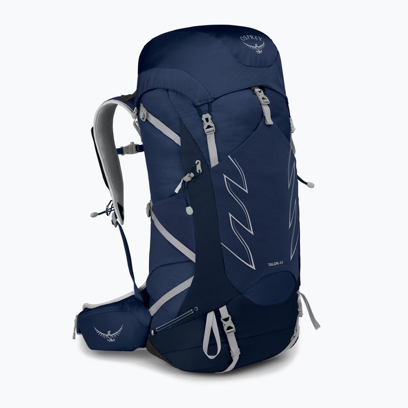 Zaino da trekking Osprey Talon 44 l S-M blu ceramico da uomo 5