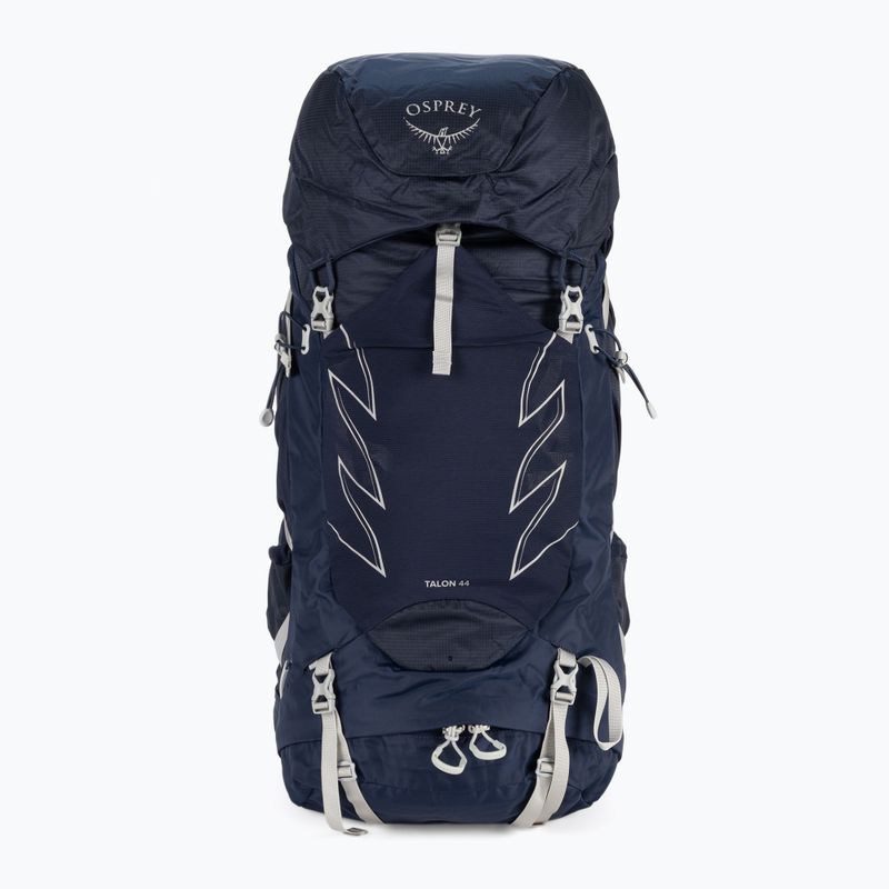 Osprey Talon 44 l zaino da trekking da uomo L-XL blu ceramica