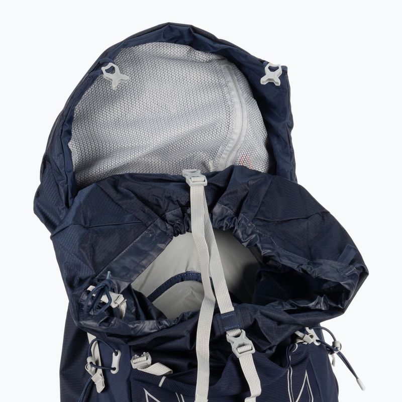 Osprey Talon 44 l zaino da trekking da uomo L-XL blu ceramica 4