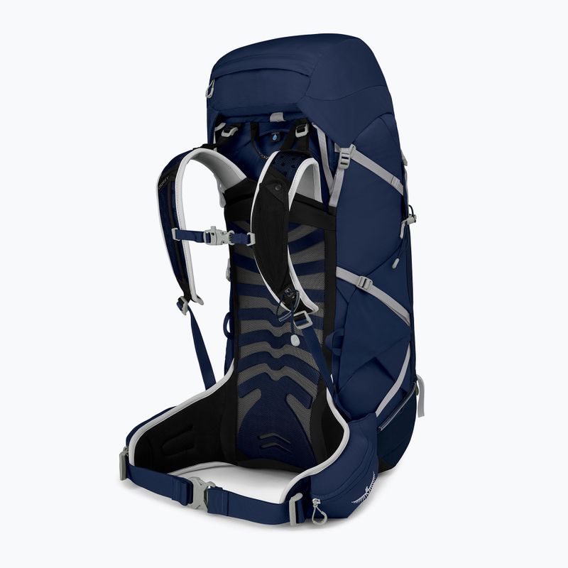 Osprey Talon 44 l zaino da trekking da uomo L-XL blu ceramica 6