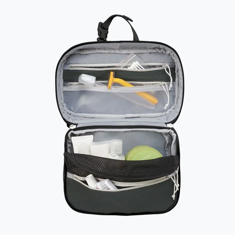 Osprey Transporter Hanging Toiletry Kit nero 2