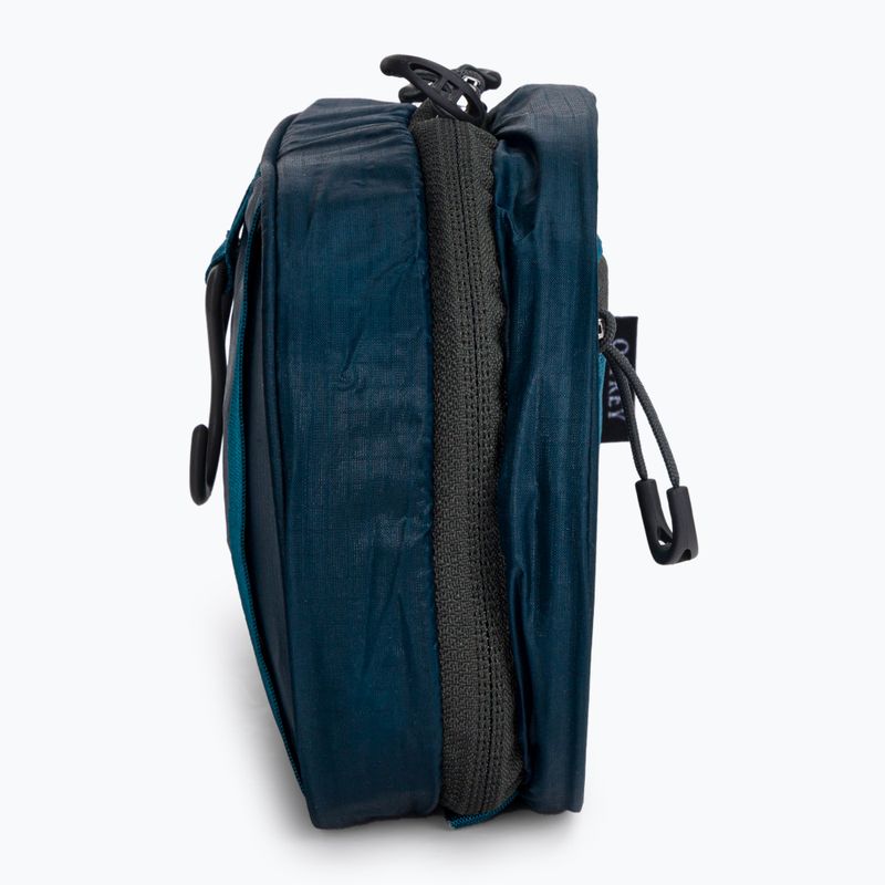 Osprey Ultralight Washbag Zip venturi blue washbag da trekking 2