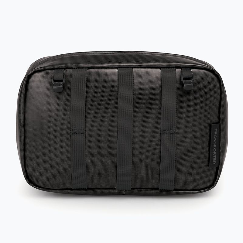 Organizzatore da viaggio Osprey Transporter Powerhouse 1,5 l nero 3