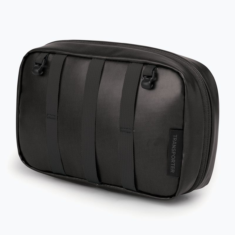 Organizzatore da viaggio Osprey Transporter Powerhouse 1,5 l nero 4