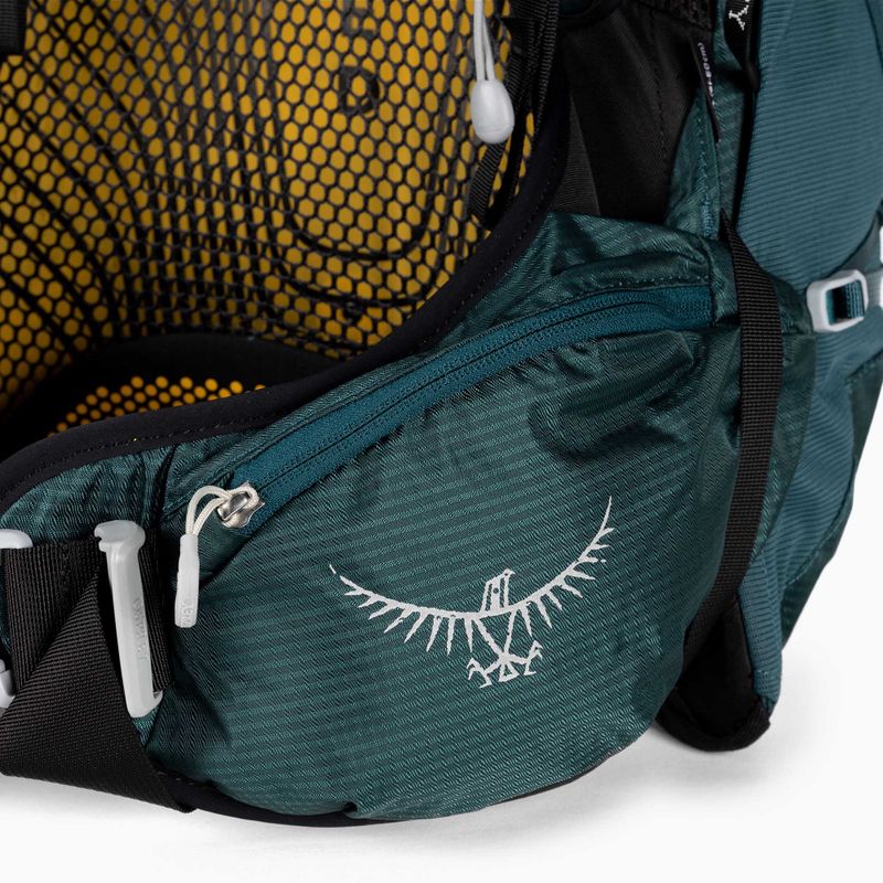 Zaino da trekking Osprey Eja 38 l deep teal donna 6