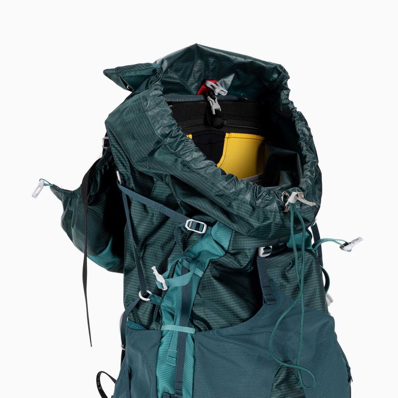 Zaino da trekking Osprey Eja 38 l deep teal donna 9