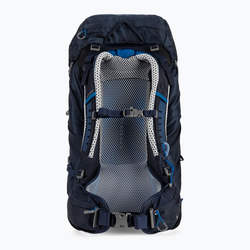 Osprey Stratos 44 l zaino da trekking da uomo blu cetaceo 3