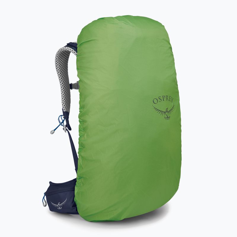 Osprey Stratos 44 l zaino da trekking da uomo blu cetaceo 8