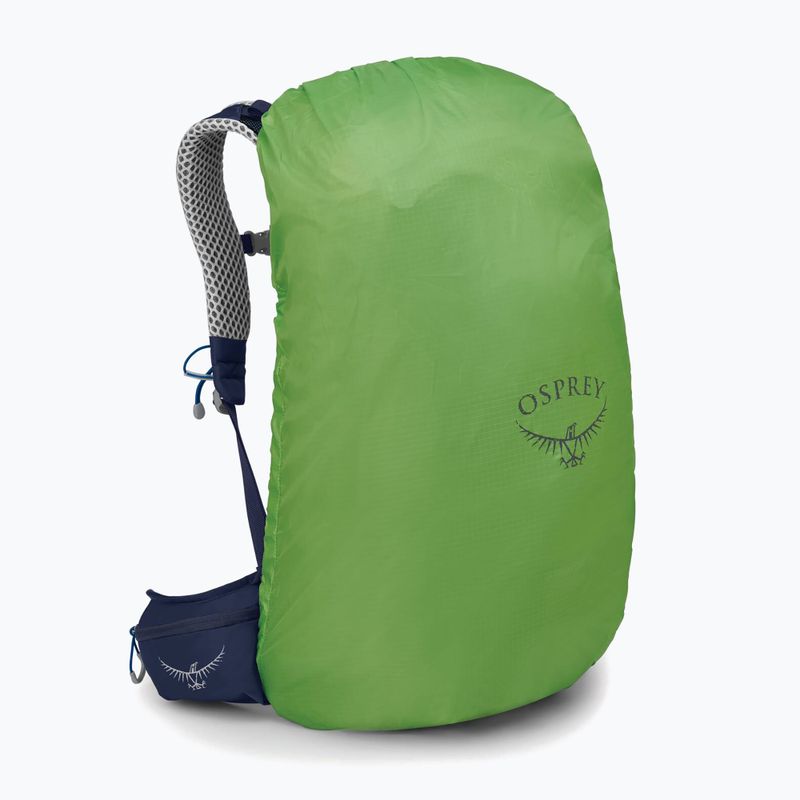 Osprey Stratos 34 l zaino da trekking da uomo blu cetaceo 4